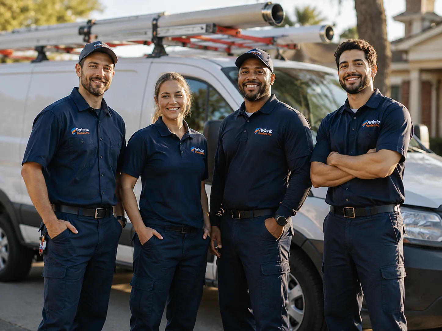 Emergency Plumber Near Me in Montezuma, GA near me